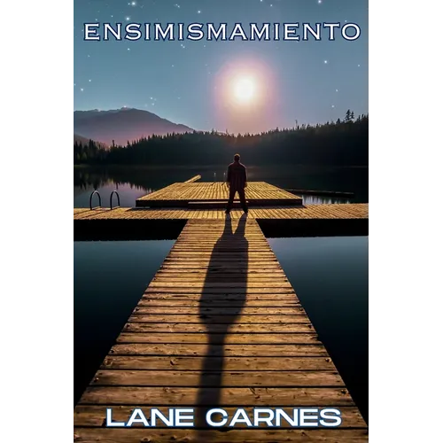 Ensimismamiento - Paperback