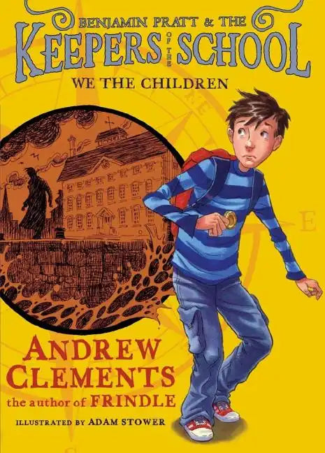 We the Children - Paperback