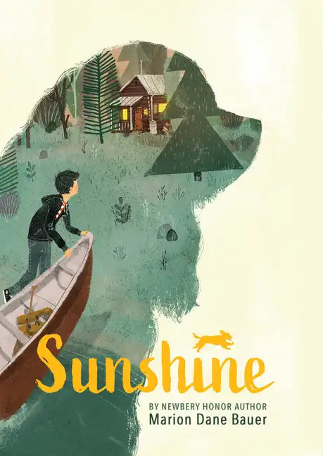 Sunshine - Library Binding