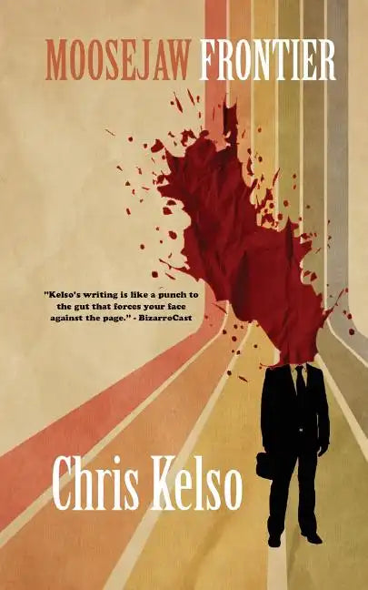 Moosejaw Frontier - Paperback