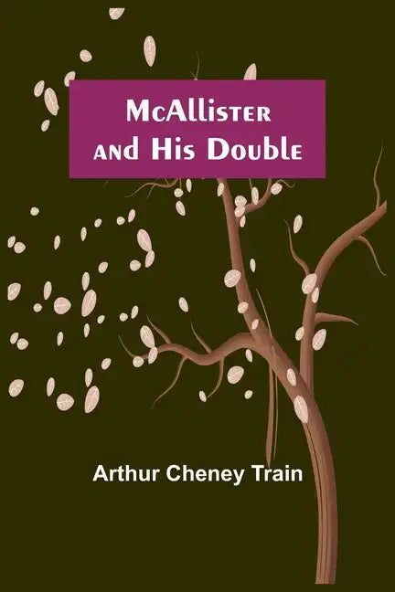 McAllister and His Double - Paperback