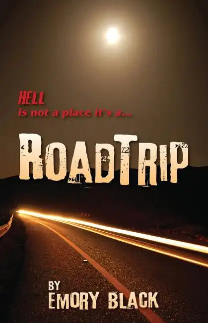 RoadTrip - Paperback
