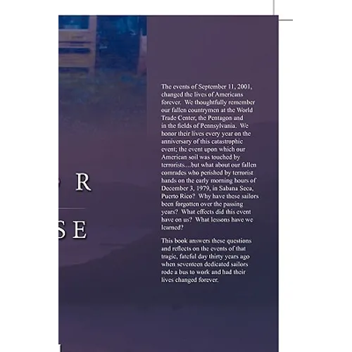 Terror in Paradise - Paperback