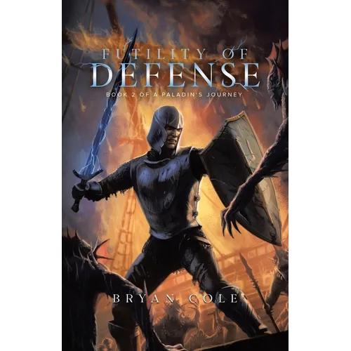 Futility of Defense - Paperback