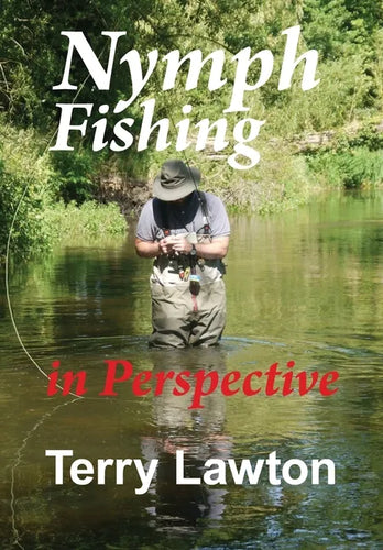 Nymph Fishing in Perspective - Paperback