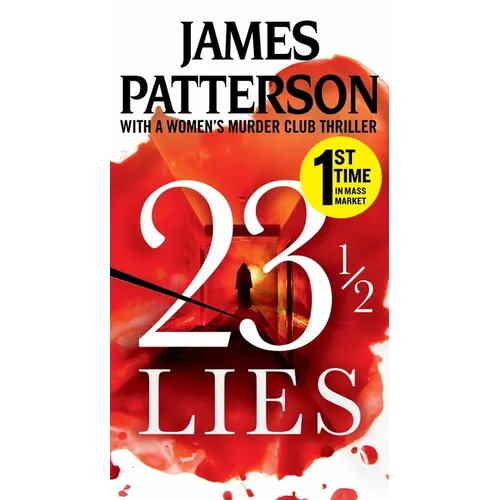 23 1/2 Lies - Paperback