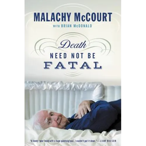 Death Need Not Be Fatal - Paperback