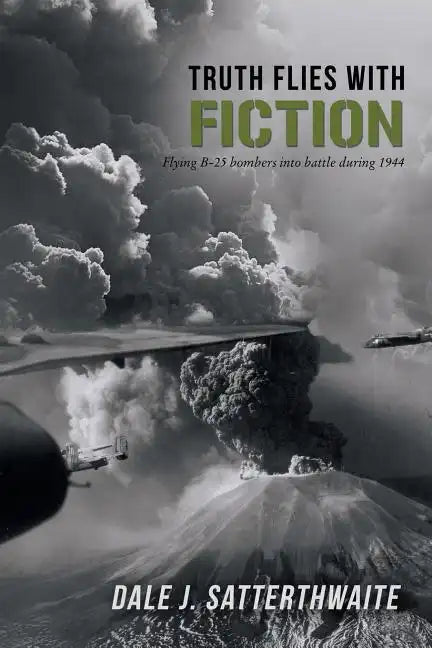 Truth Flies with Fiction - Paperback