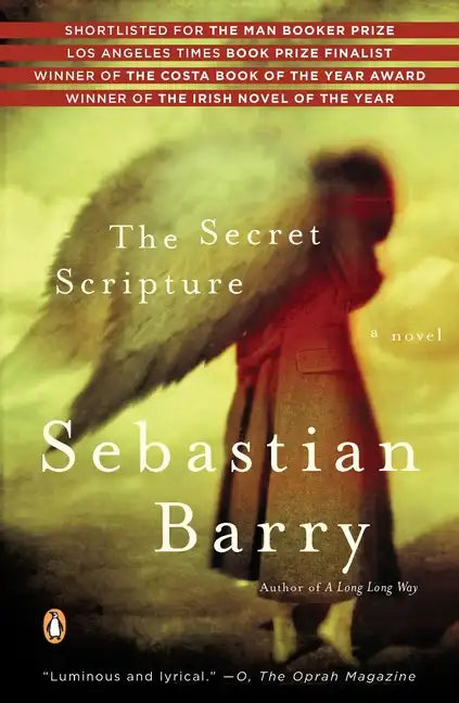 The Secret Scripture - Paperback