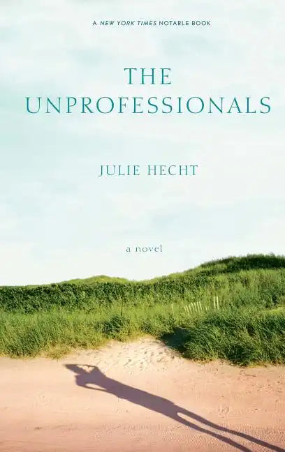 Unprofessionals - Paperback