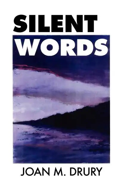 Silent Words - Paperback