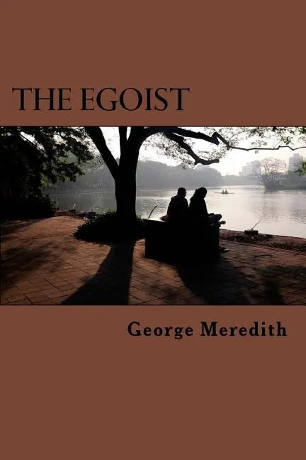 The Egoist - Paperback