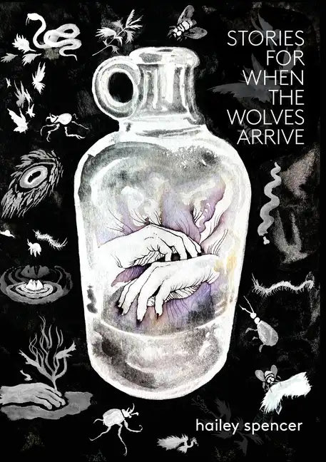 Stories for When the Wolves Arrive - Paperback