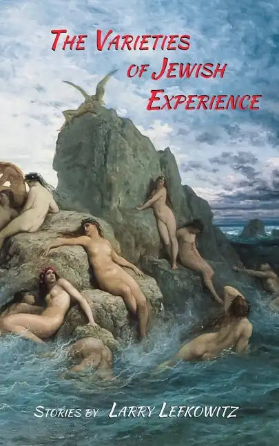 The Varieties of Jewish Experience - Paperback