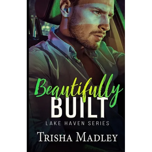 Beautifully Built - Paperback