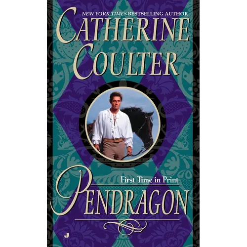 Pendragon - Paperback