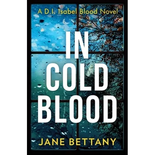 In Cold Blood - Paperback