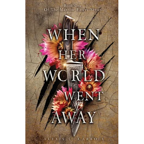 When Her World Went Away - Paperback