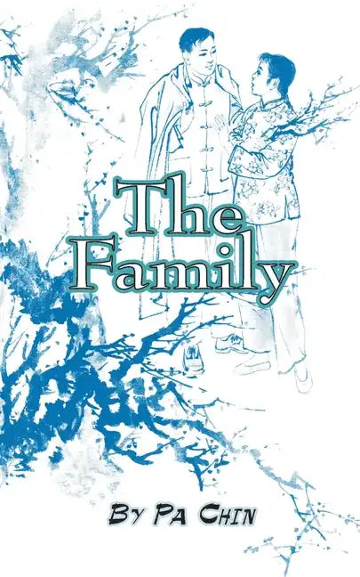 The Family - Paperback