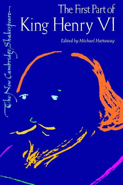 Ncs: First Part of King Henry VI - Paperback