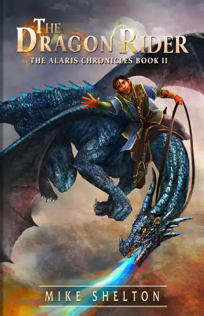 The Dragon Rider - Paperback