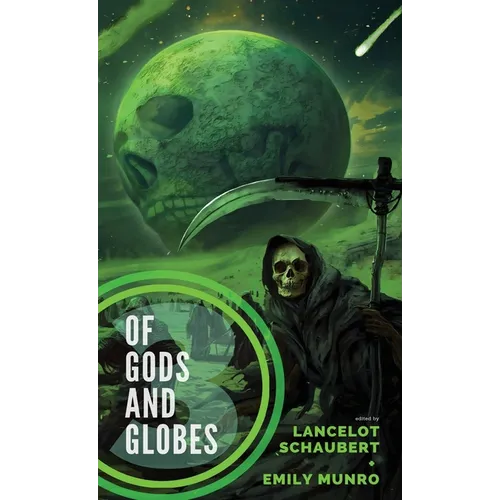 Of Gods and Globes III - Paperback