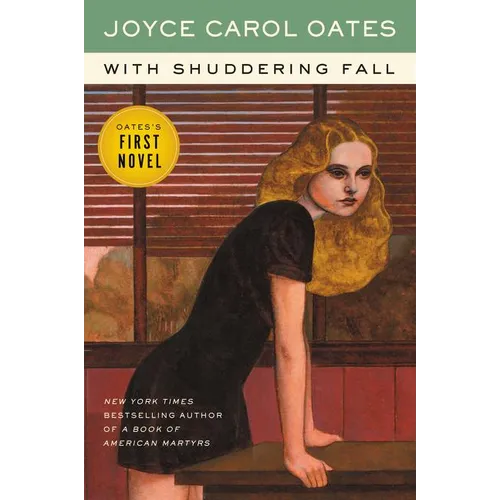 With Shuddering Fall - Paperback