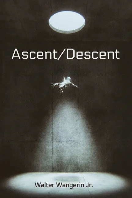 Ascent/Descent - Paperback