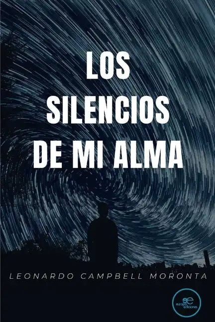 Los silencios de mi alma - Paperback