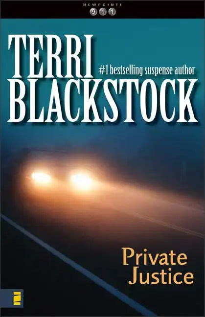 Private Justice - Paperback