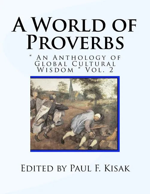 A World of Proverbs: 