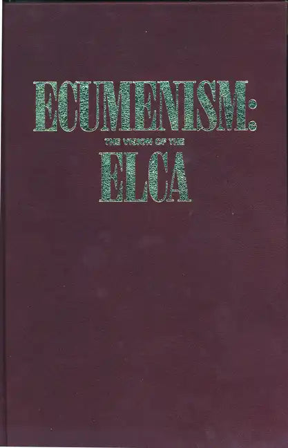 Ecumenism - Paperback