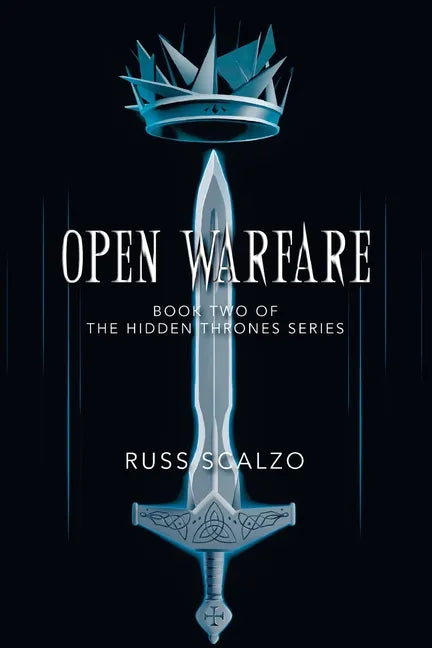 Open Warfare - Paperback