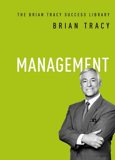 Management (The Brian Tracy Success Library) - Paperback