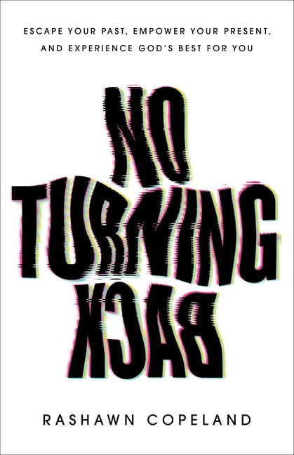 No Turning Back - Hardcover