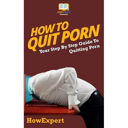 How to Quit Porn - Paperback