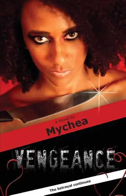 Vengeance - Paperback