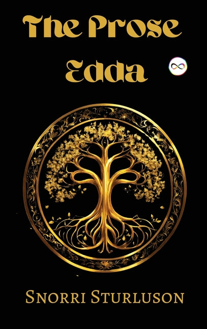 The Prose Edda - Hardcover