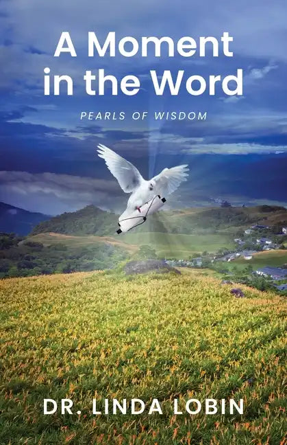 A Moment in the Word: Pearls of Wisdom - Paperback