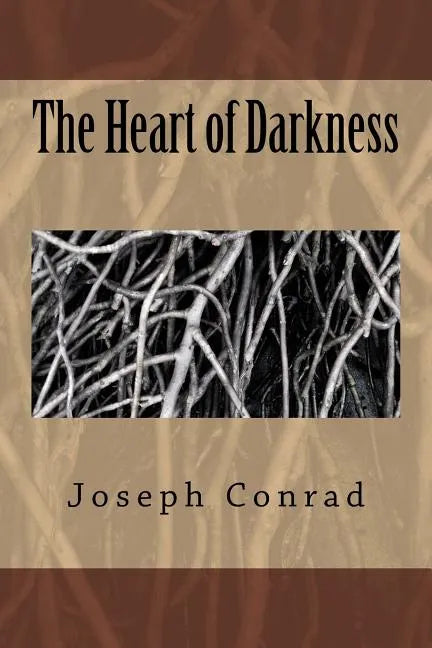 The Heart of Darkness - Paperback