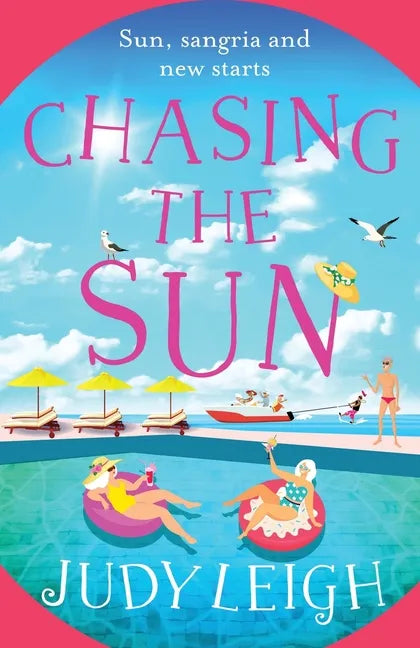 Chasing the Sun - Paperback