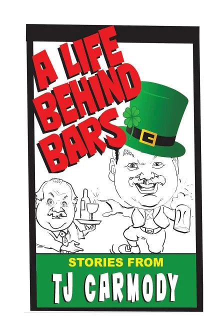 A Life Behind Bars! - Paperback