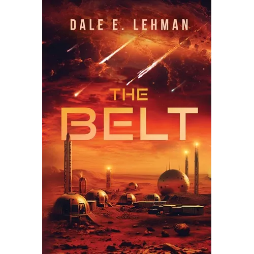 The Belt - Paperback
