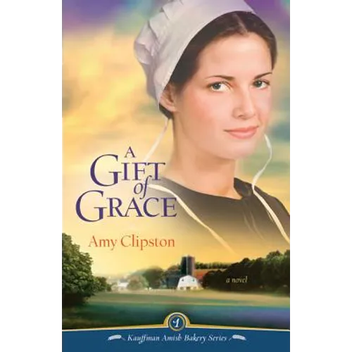 A Gift of Grace - Paperback