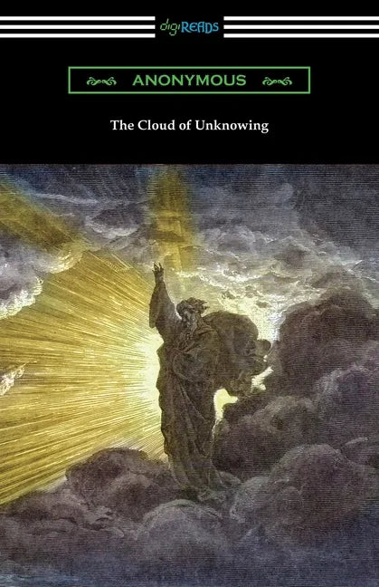 The Cloud of Unknowing - Paperback