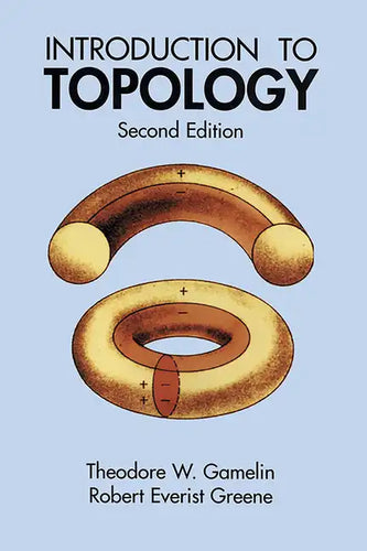 Introduction to Topology: Second Edition - Paperback