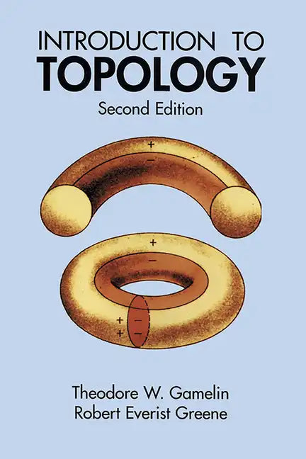 Introduction to Topology: Second Edition - Paperback