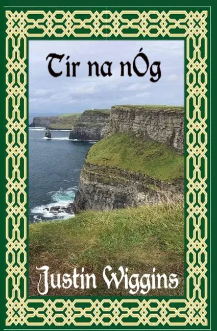 Tír na nÓg - Paperback