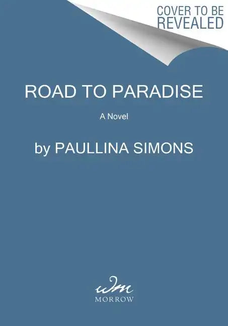 Road to Paradise - Paperback
