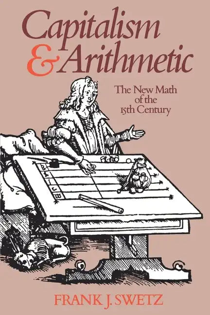 Capitalism and Arithmetic - Paperback